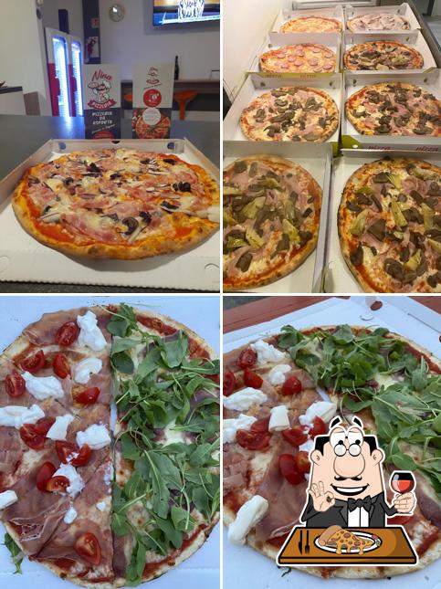 Pizzeria Nina