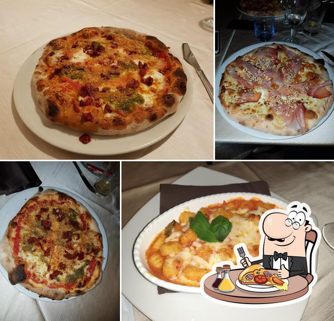 Pizzeria Pinocchio