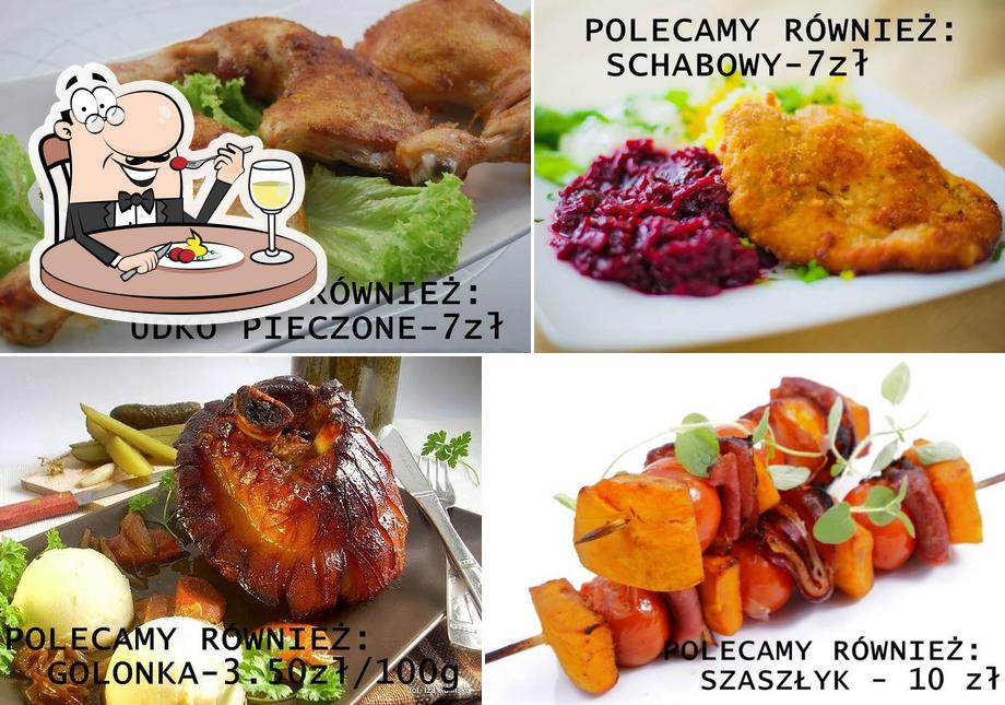Bar Dżamajka