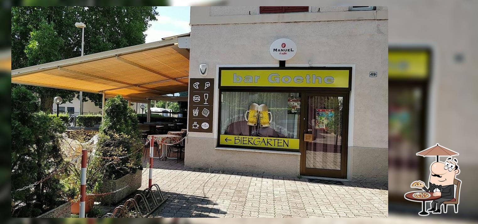 Bar Goethe