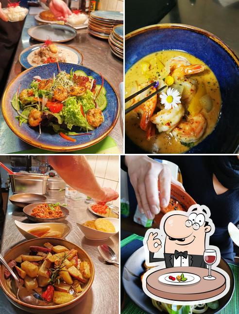 Bistro La Palma