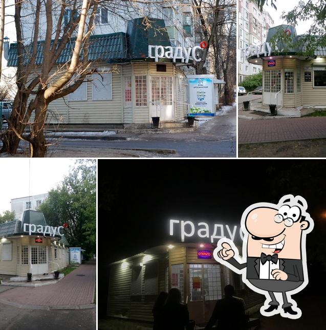 Градус