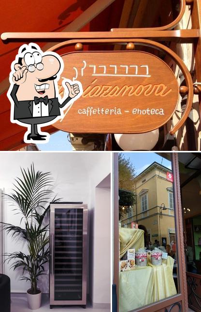 La Piazanóva