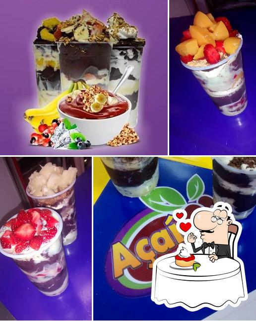 Açai Mania