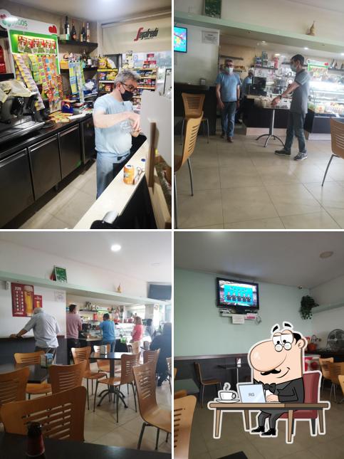 Café Bom Pastor