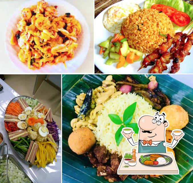CEYLON CAFE CUISINE TRADITIONNELLE INDIENNE & SRI LANKAISE