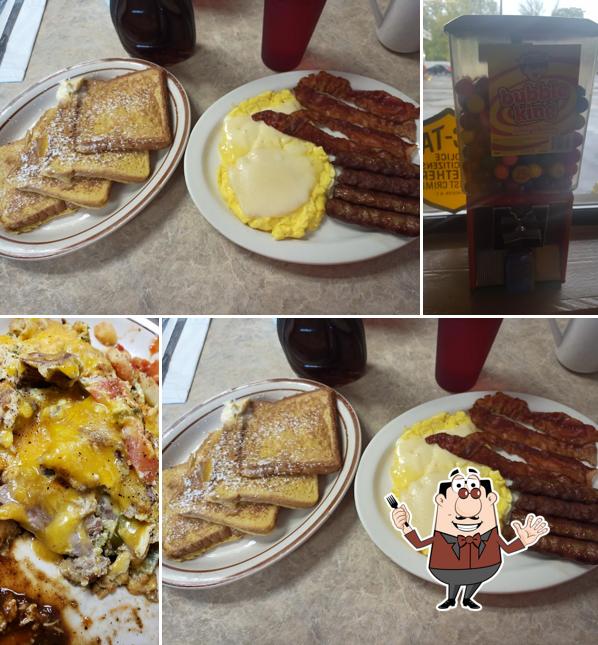 Chili Diner