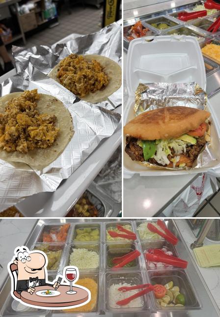 Chunky's Taqueria