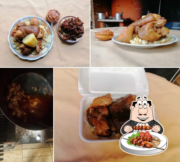 Costillitas Pichichi
