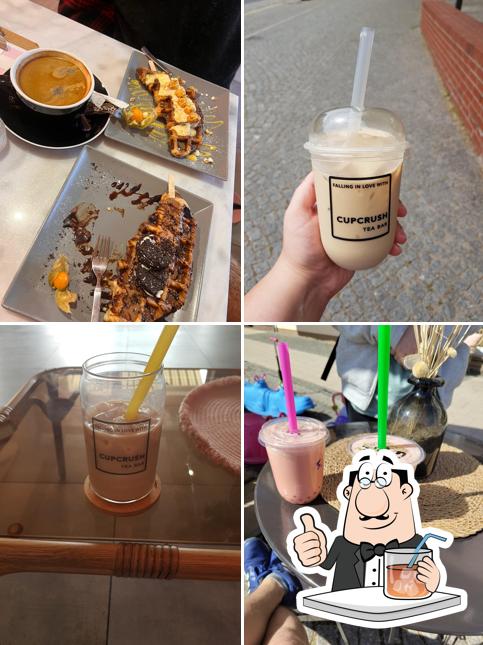 Café am Steintor - Cupcrush