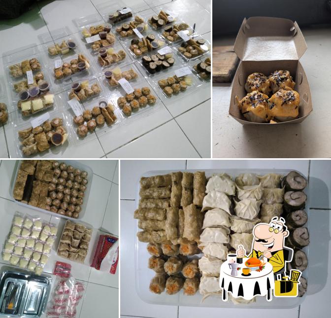 Dimsum Dimsummer