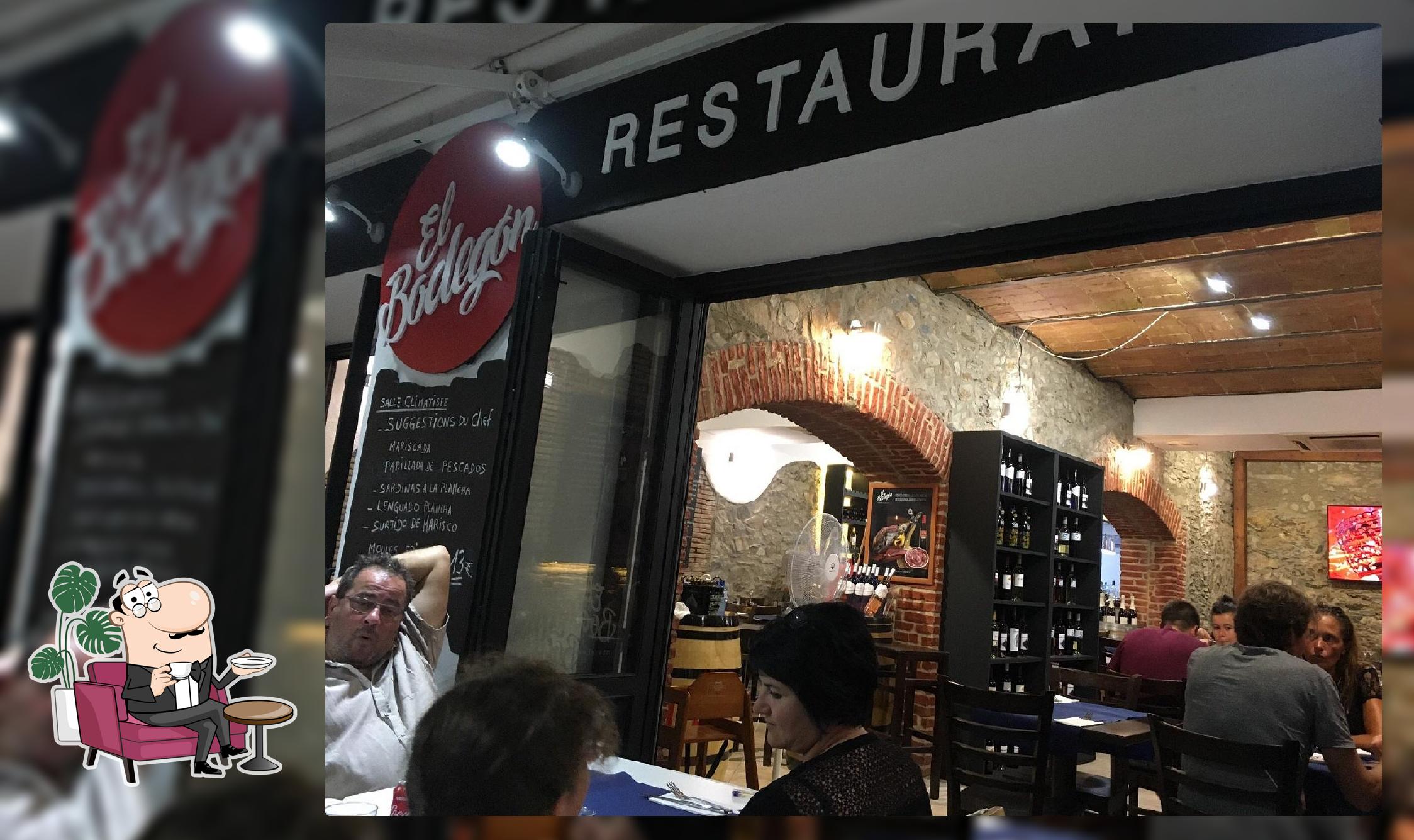 El Bodegon, roses