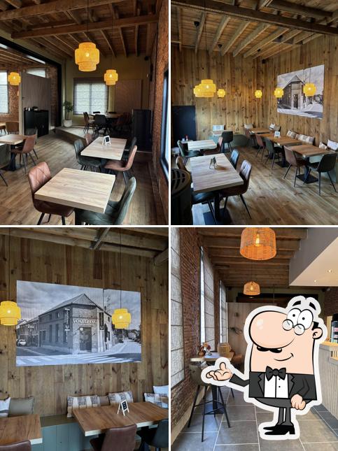 FrietLounge Rupelmonde