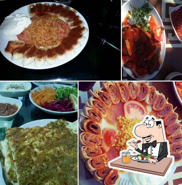 Hacioglu Kebap