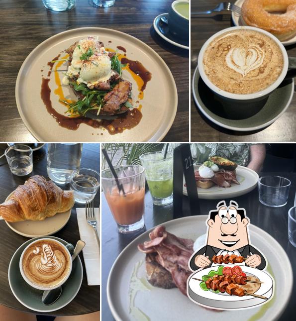 Perk and Palate