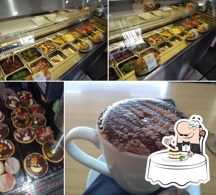 Renmark Patisserie