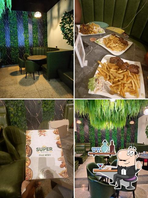 Super Bistro