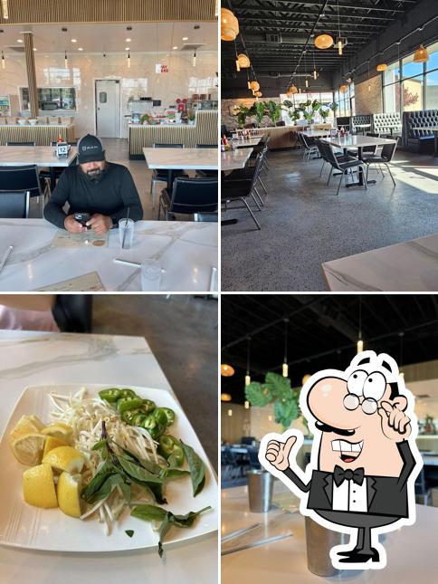 The Pho