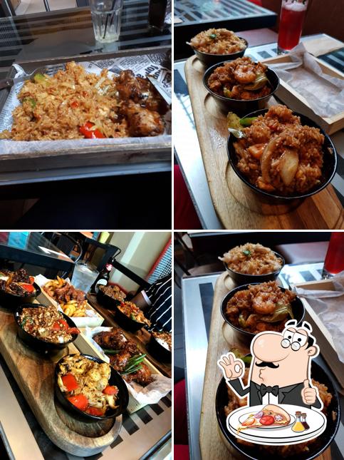 Tru Street - Real Street Food
