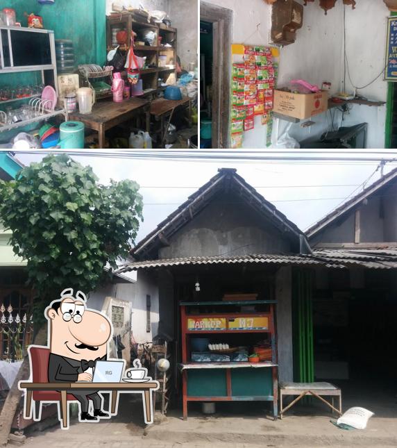 Warkop Maya