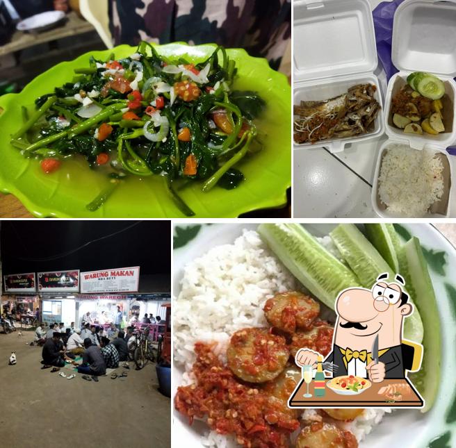 Warung Waregh