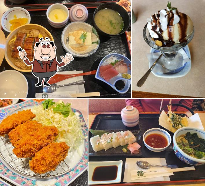 Washokuresutoran Shoya Sasaguriten