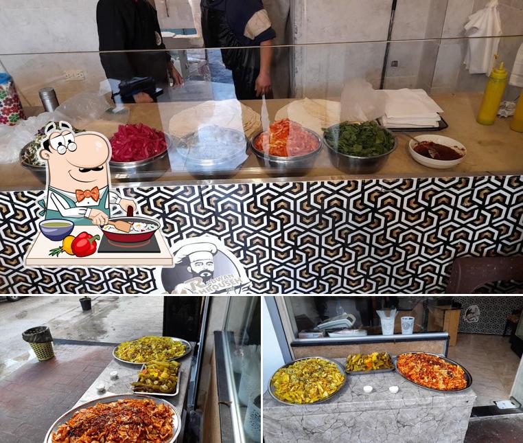 فلافل جدو
