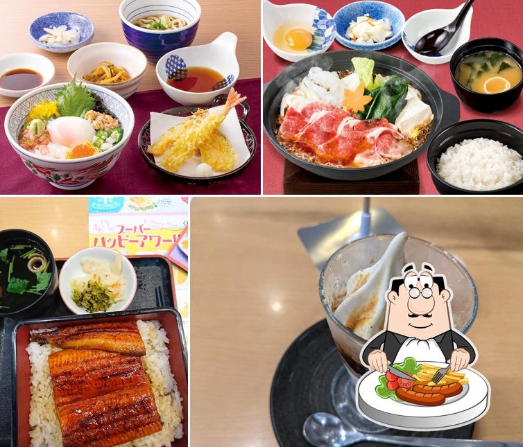 夢庵 館山バイパス店