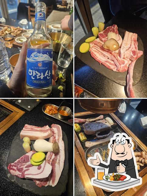 제주옥탑 울산삼산점