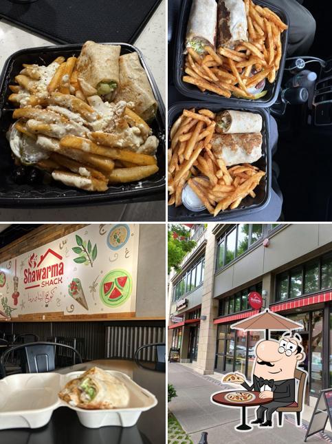 Shawarma Shack