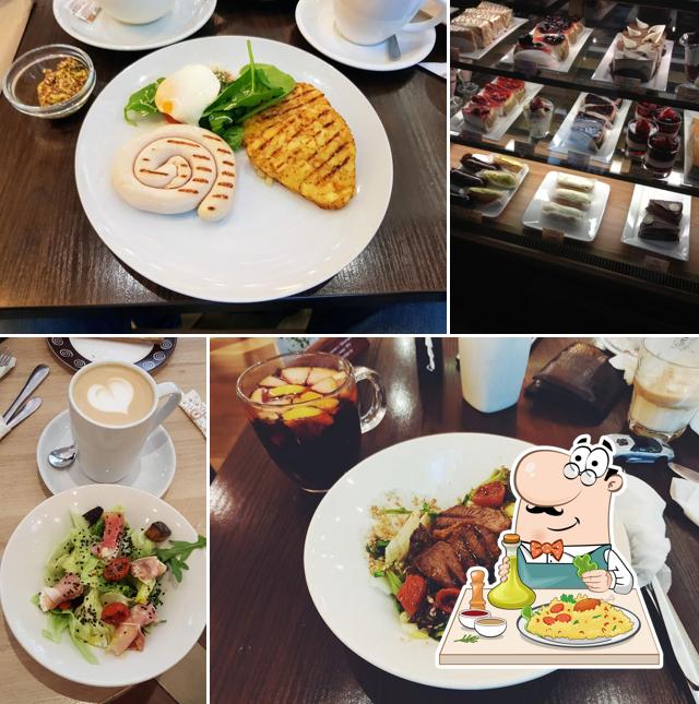 Шоколадница