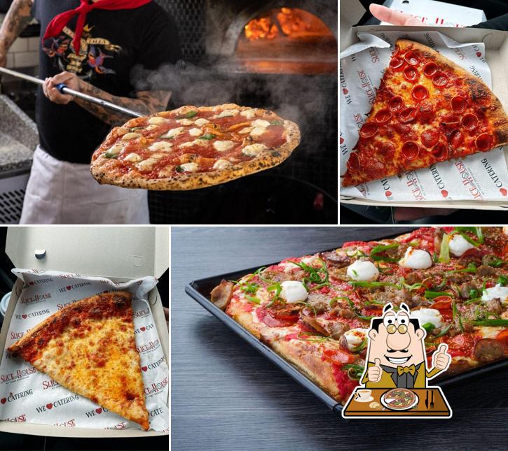 Slice House by Tony Gemignani
