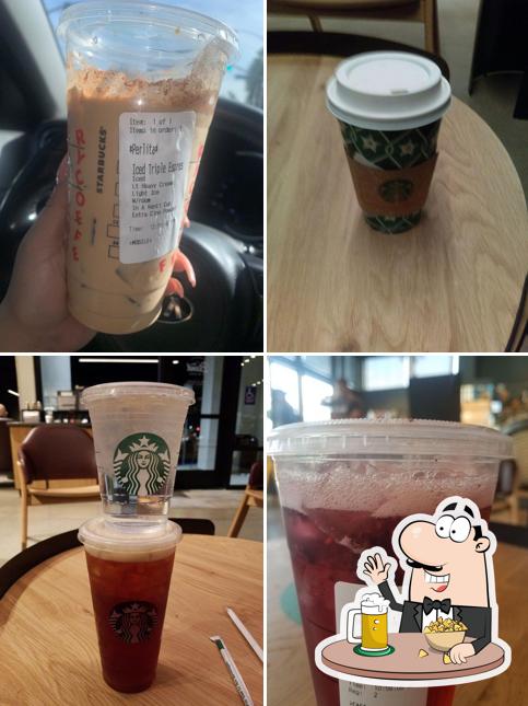 Starbucks Coffee Company