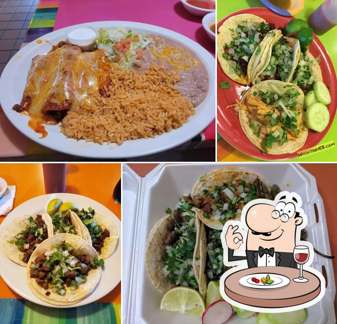 Tacos Y Más