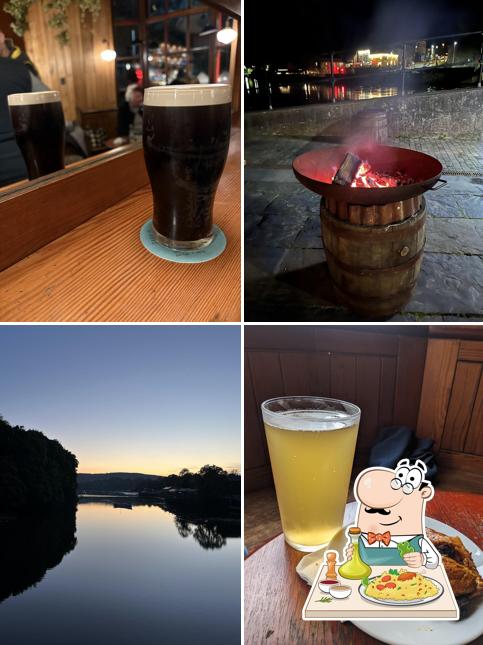 The Castle Inn