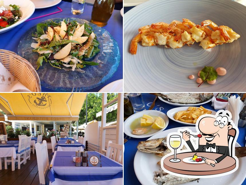 Theo's Restaurant