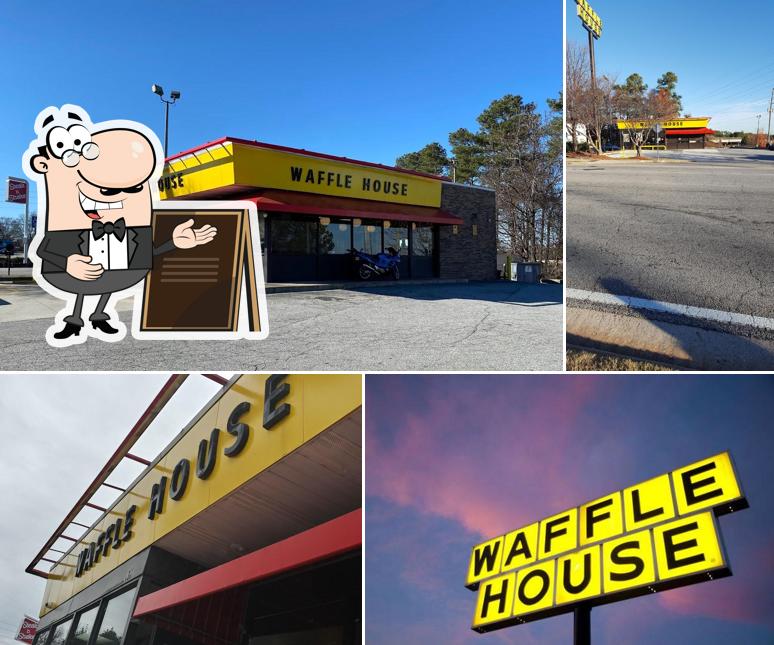 Waffle House