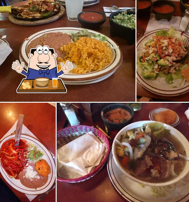 Lindo Michoacan Restaurant