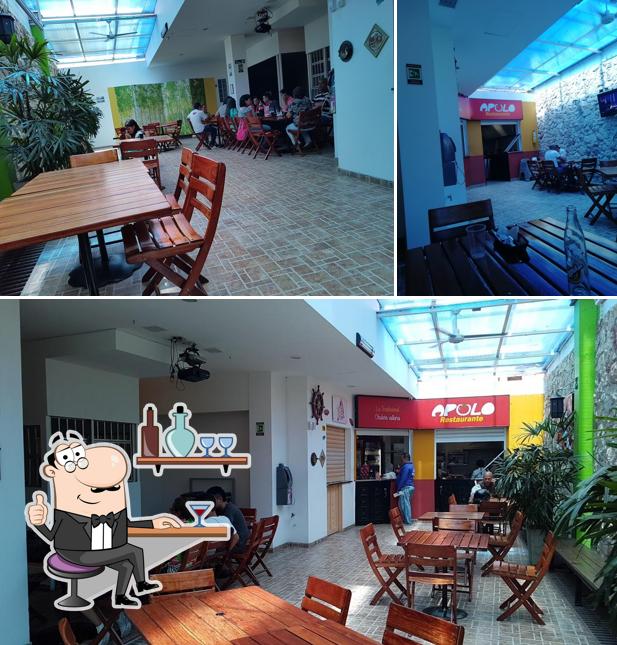 Apolo Restaurante Jamundi