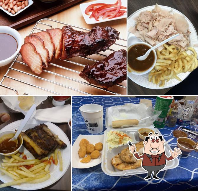 Jay's Bar-B-Q
