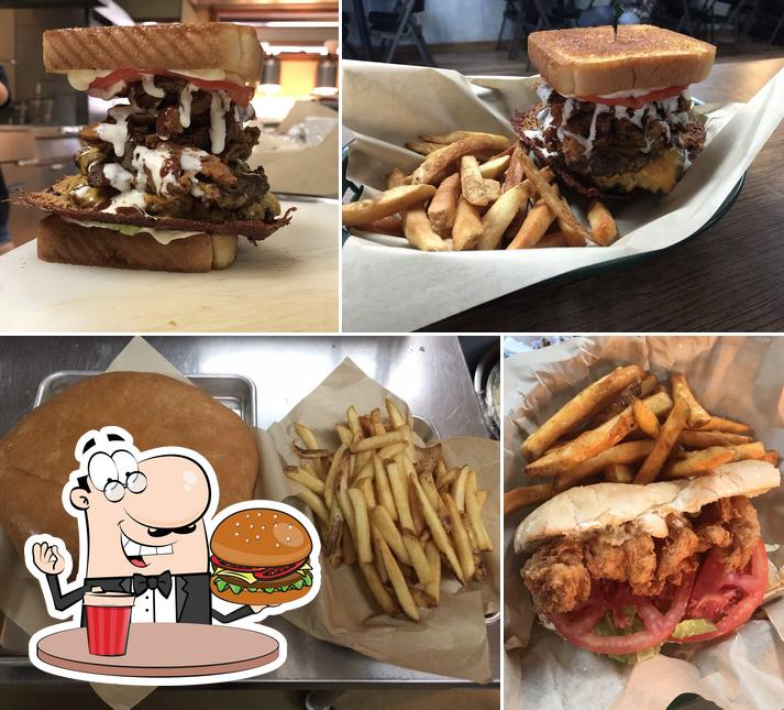 River Bottom Grill