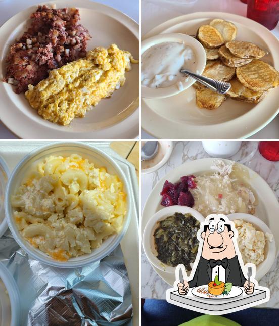 Bill's Family Restaurant