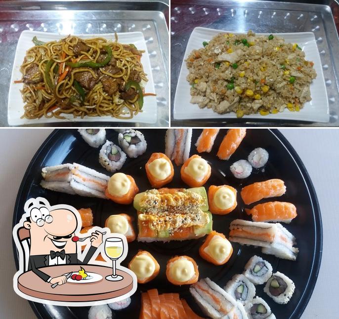 CHINA GUFU