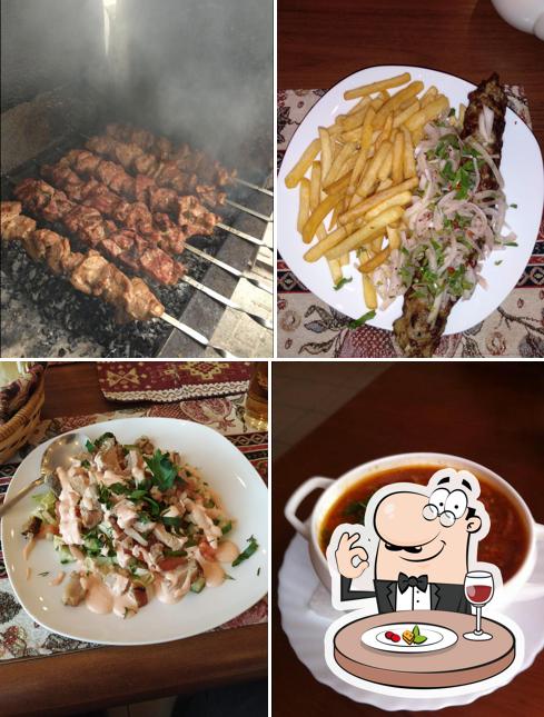 Арцах