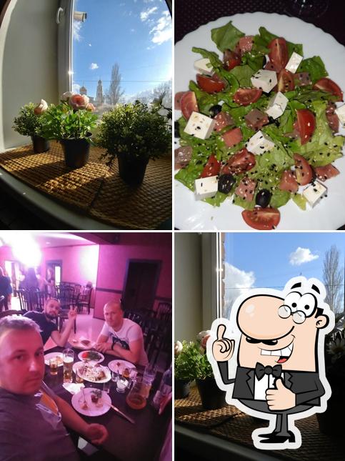 Это изображение кафе "Шашлычный мир"