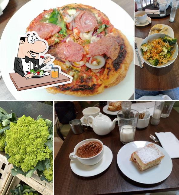Cafe Biagiotti