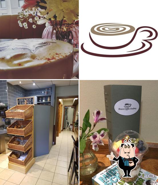Brazco Coffee Academy