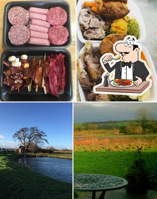 Broom Mill Farm Shop