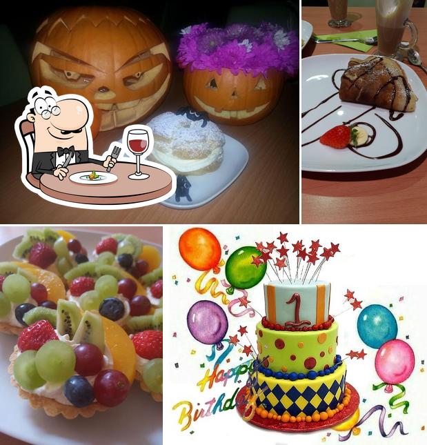 Coffee Corner Restaurant