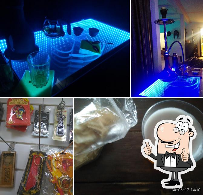 Hookah Pro - Friends Smoke Lounge
